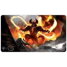 LTR PLAYMAT VER. 5 (BALROG)